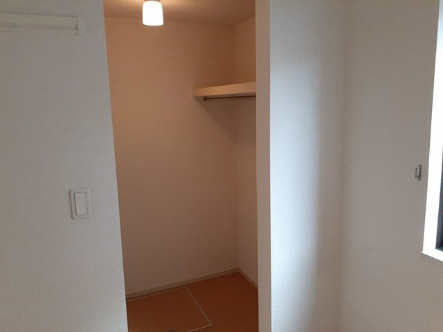 ドラジェの収納