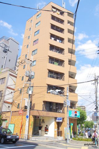 ラ・メゾヌーヴ　仲介手数料無料の外観