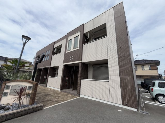 パームツリー