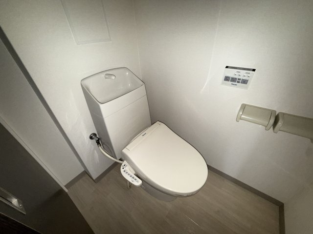 パームツリーの収納|下駄箱