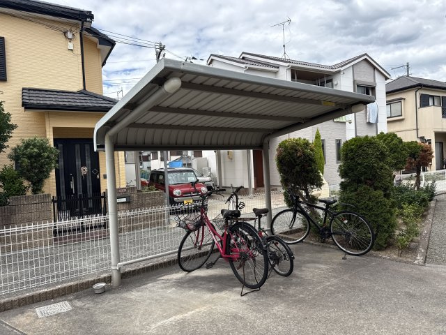 フェリーチェ　Ⅱのその他共用部分