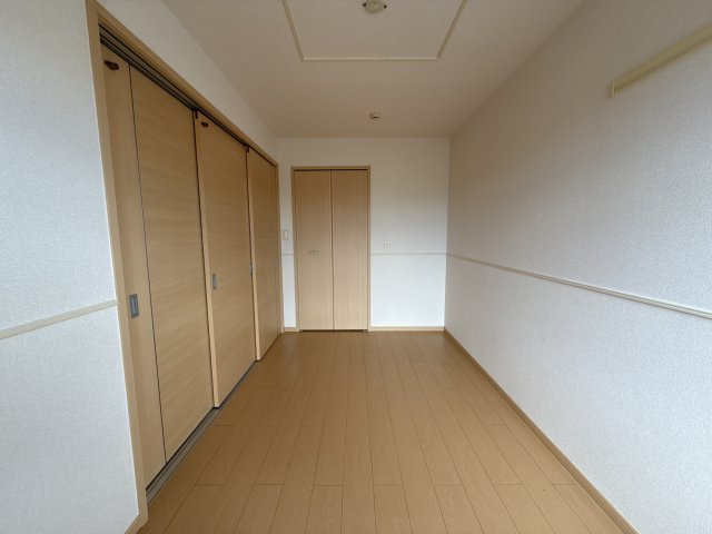 フェリーチェ　Ⅱの子供部屋