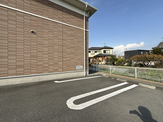 フェリーチェ　Ⅱの洗面所