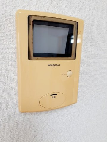プラティークレーブⅣのセキュリティ