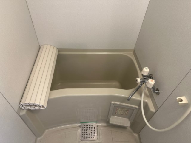 グランドール　ヒルズの浴室