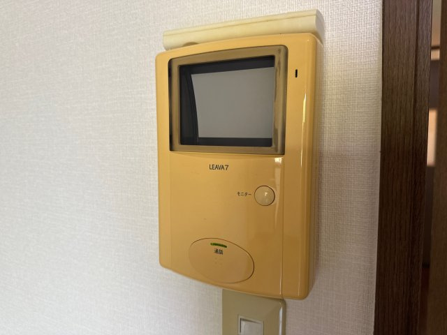 グランドール　ヒルズのセキュリティ