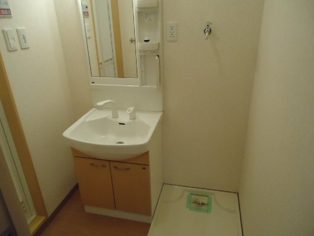 エトワールシャトーのその他|脱衣所
