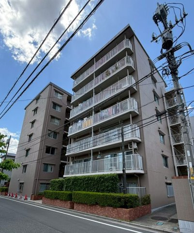 カーサ川口の画像