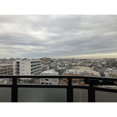 【展望】 | コスモリード雪が谷大塚