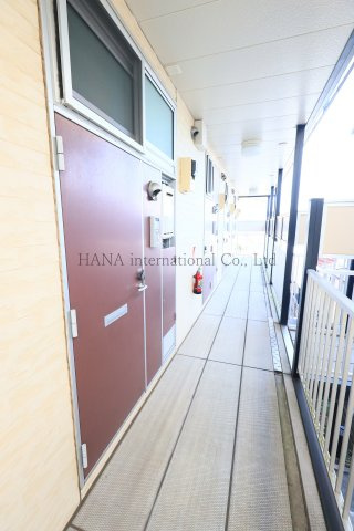 戸塚吉田町のその他共用部分