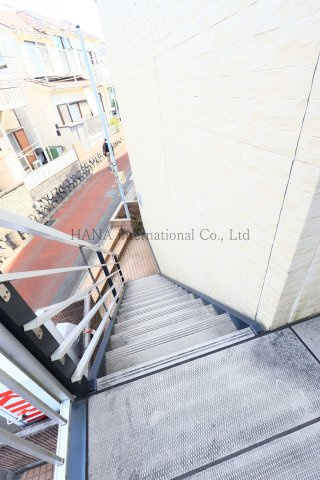戸塚吉田町のその他共用部分