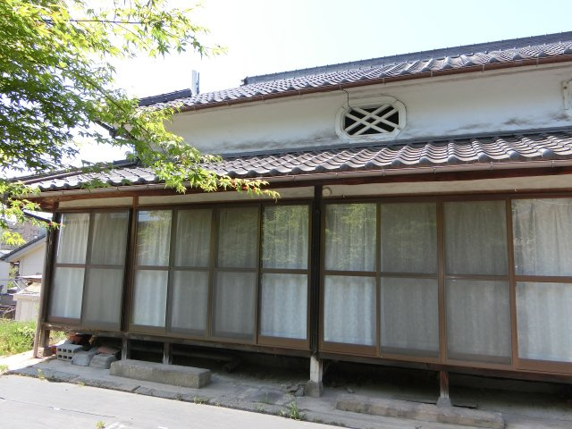 北田貸戸建