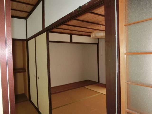 北田貸戸建のその他