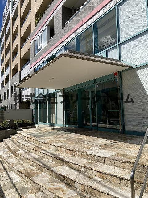 武蔵野市緑町２丁目の賃貸マンションのその他