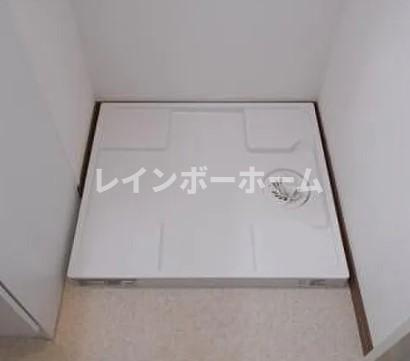 アムール　サンドエルⅠの設備