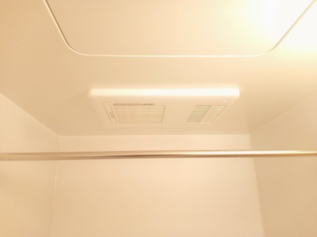 川崎市多摩区登戸のアパートの設備