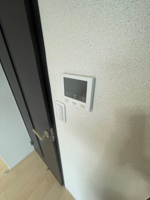 【セキュリティ】 | フジパレス大桐Ⅲ番館