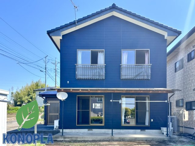 【自社中古】渋川市北橘町真壁