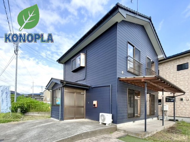 【自社中古】渋川市北橘町真壁