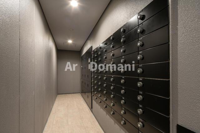 【設備】 | ＡＲＴ　ＲＥＳＩＤＥＮＣＥ　ＩＮ　ＯｏＴＡＫＡ－ｎｏ－ＭＯＲＩ |  