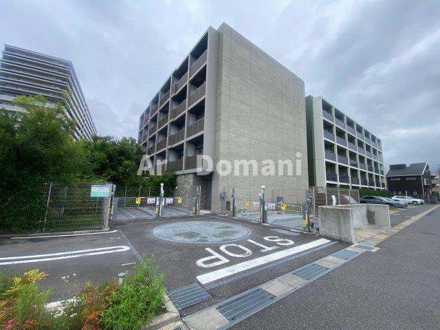 【外観】 | ＡＲＴ　ＲＥＳＩＤＥＮＣＥ　ＩＮ　ＯｏＴＡＫＡ－ｎｏ－ＭＯＲＩ