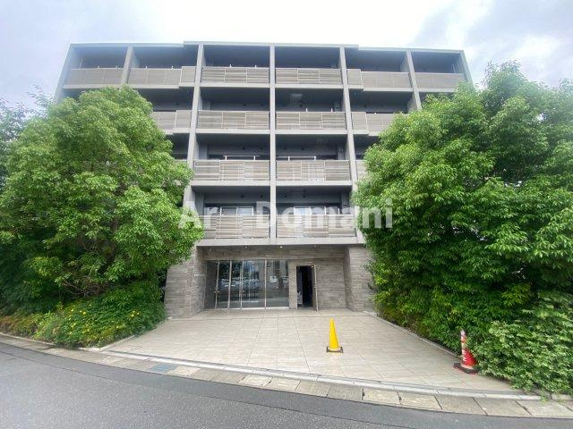 【外観】 | ＡＲＴ　ＲＥＳＩＤＥＮＣＥ　ＩＮ　ＯｏＴＡＫＡ－ｎｏ－ＭＯＲＩ
