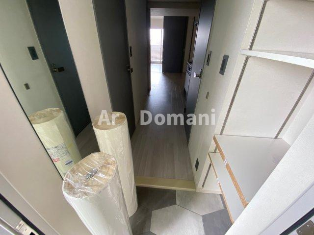 【玄関】 | ＡＲＴ　ＲＥＳＩＤＥＮＣＥ　ＩＮ　ＯｏＴＡＫＡ－ｎｏ－ＭＯＲＩ