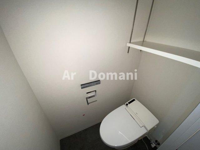 【トイレ】 | ＡＲＴ　ＲＥＳＩＤＥＮＣＥ　ＩＮ　ＯｏＴＡＫＡ－ｎｏ－ＭＯＲＩ