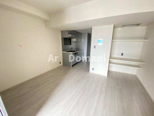 【居間・リビング】 | ＡＲＴ　ＲＥＳＩＤＥＮＣＥ　ＩＮ　ＯｏＴＡＫＡ－ｎｏ－ＭＯＲＩ