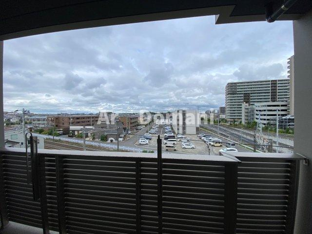 【展望】 | ＡＲＴ　ＲＥＳＩＤＥＮＣＥ　ＩＮ　ＯｏＴＡＫＡ－ｎｏ－ＭＯＲＩ