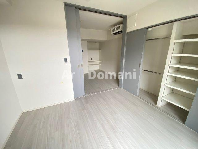 【内装】 | ＡＲＴ　ＲＥＳＩＤＥＮＣＥ　ＩＮ　ＯｏＴＡＫＡ－ｎｏ－ＭＯＲＩ