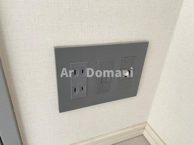 【設備】 | ＡＲＴ　ＲＥＳＩＤＥＮＣＥ　ＩＮ　ＯｏＴＡＫＡ－ｎｏ－ＭＯＲＩ