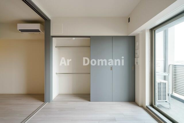 【洋室】 | ＡＲＴ　ＲＥＳＩＤＥＮＣＥ　ＩＮ　ＯｏＴＡＫＡ－ｎｏ－ＭＯＲＩ |  