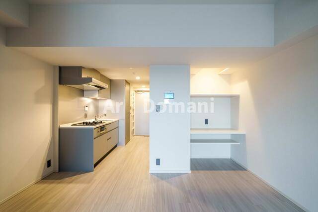 【内装】 | ＡＲＴ　ＲＥＳＩＤＥＮＣＥ　ＩＮ　ＯｏＴＡＫＡ－ｎｏ－ＭＯＲＩ |  
