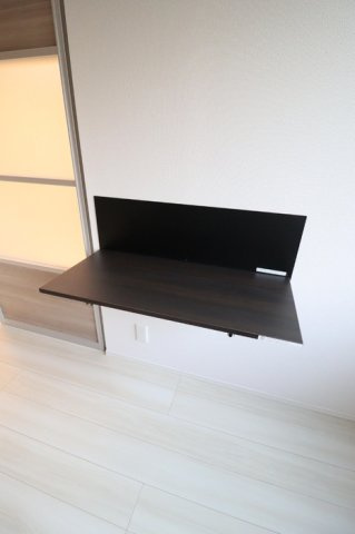 エクセリア上石原の設備
