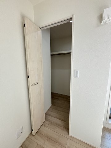 【収納】 | フジパレス鳳北町 