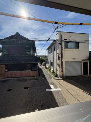 【展望】 | フジパレス鳳北町 