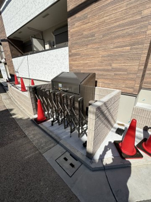 【その他共用部分】 | フジパレス鳳北町 