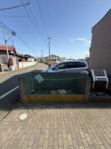 レオパレスブルーツリーのその他共用部分