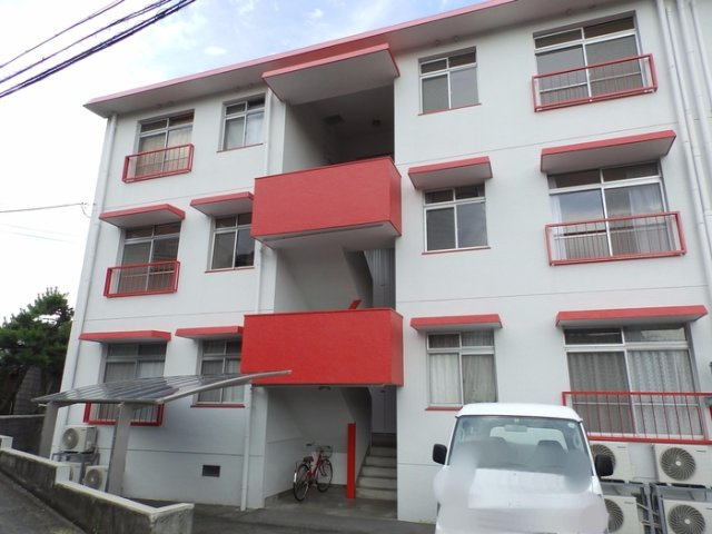 アーバン宮地
