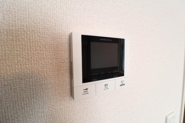 アグレッシブファインのセキュリティ