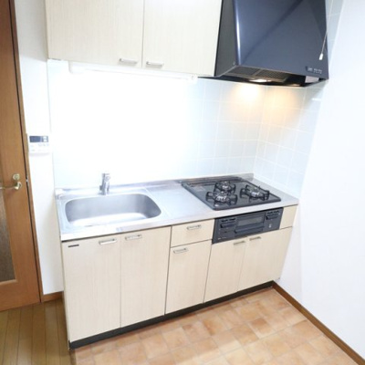 【キッチン】 | コピエ五反田