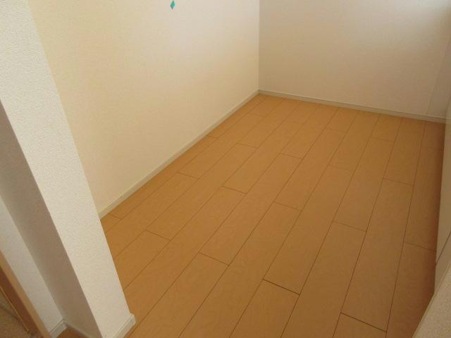 ベルメゾン中鈴蘭Ⅱの収納