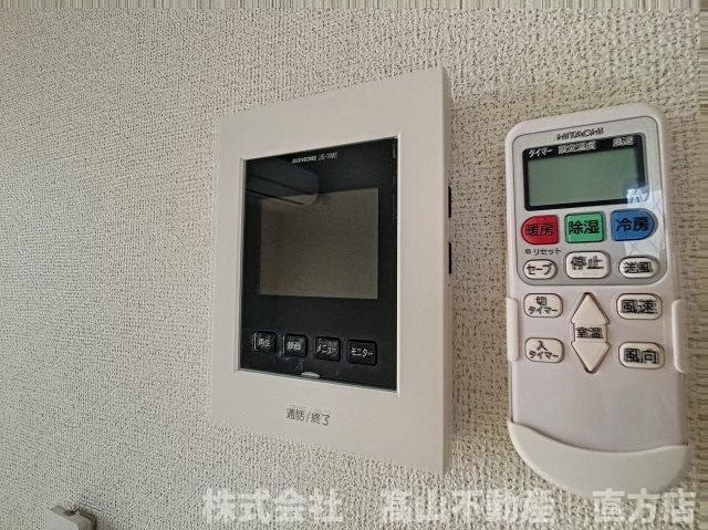 ＬＵＸＯＲ　Ⅱのセキュリティ
