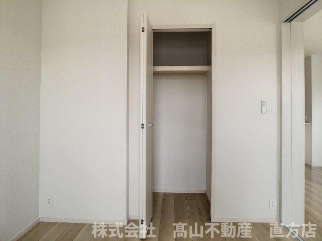 ＬＵＸＯＲ　Ⅱの収納