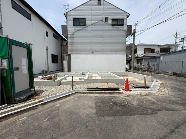 門真市千石西町