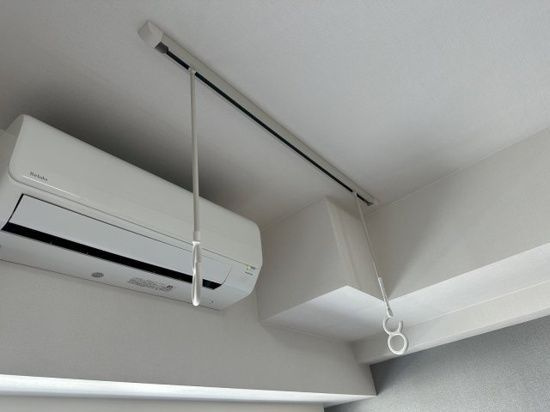 アルファコート東あずまの設備