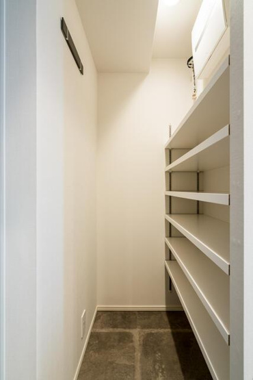 【収納】 | ＡＲＴ　ＲＥＳＩＤＥＮＣＥ　ＩＮ　ＯｏＴＡＫＡ－ｎｏ－ＭＯＲＩ | ※室内写真は全て同じタイプ別… 