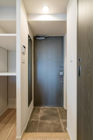 【玄関】 | ＡＲＴ　ＲＥＳＩＤＥＮＣＥ　ＩＮ　ＯｏＴＡＫＡ－ｎｏ－ＭＯＲＩ | ※室内写真は全て同じタイプ別… 