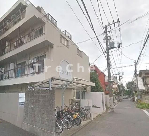 パレス要町のその他共用部分